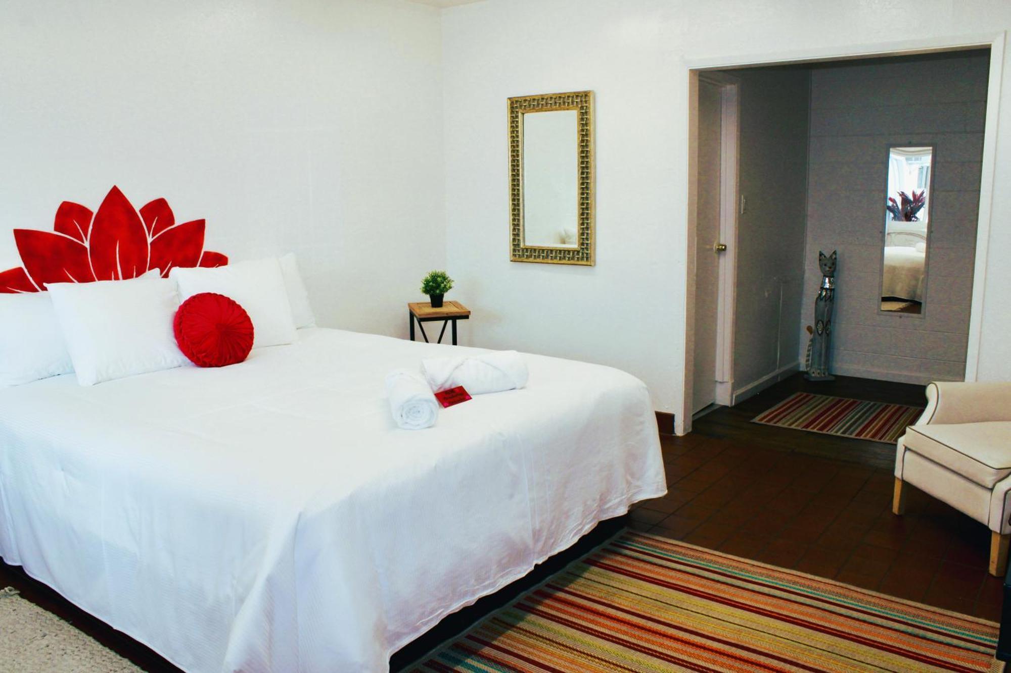 Nirvana Hotel Las Vegas Eksteriør bilde