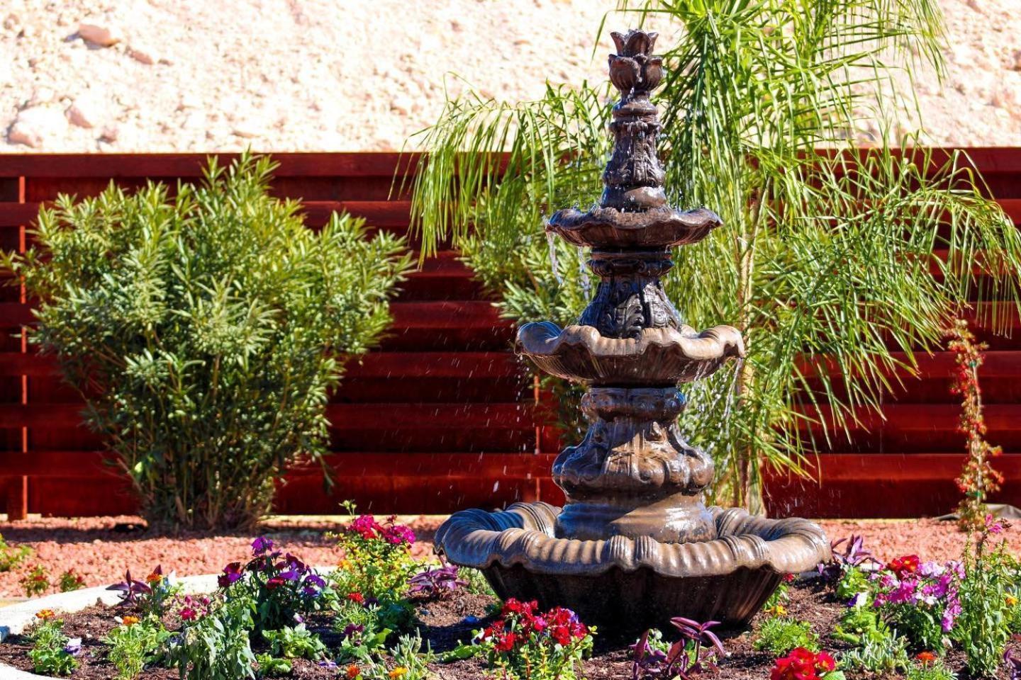 Nirvana Hotel Las Vegas Eksteriør bilde